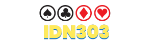 Logo IDN303